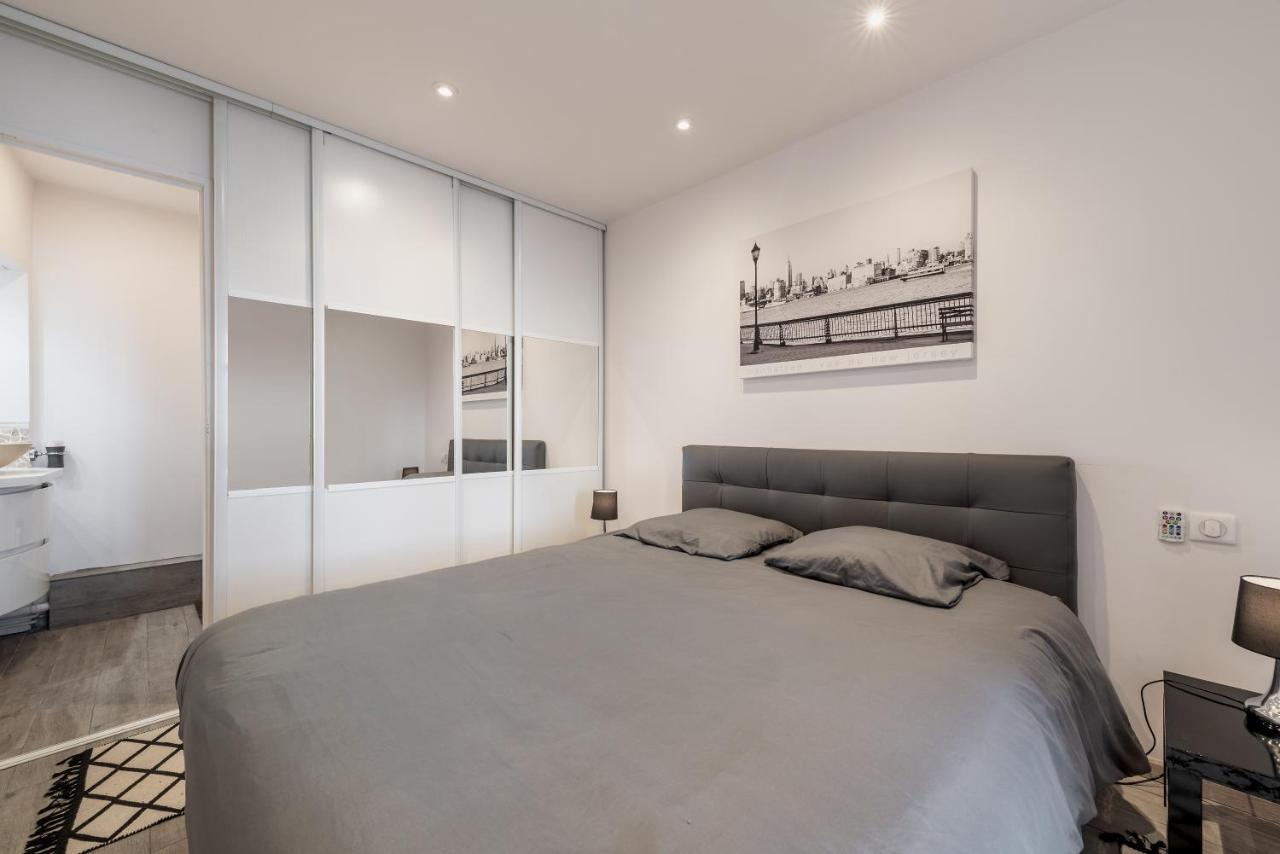 Appartement En Front De Mer Avec Terrasse Et Vue Mer Arromanches-les-Bains Ngoại thất bức ảnh